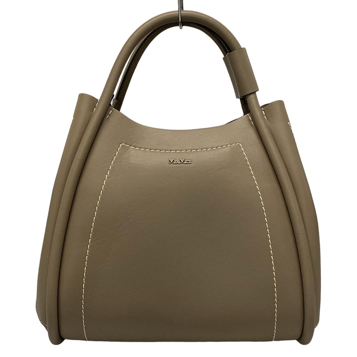 Max Mara - Max Mara / マックスマーラ ◇2wayバッグ/牛革