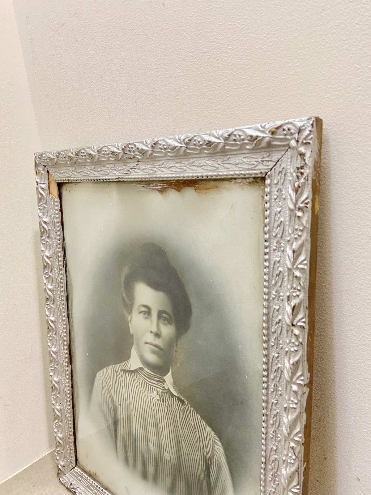 卸売 フランス ヴィンテージ フレーム アンティーク 店舗什器 額縁