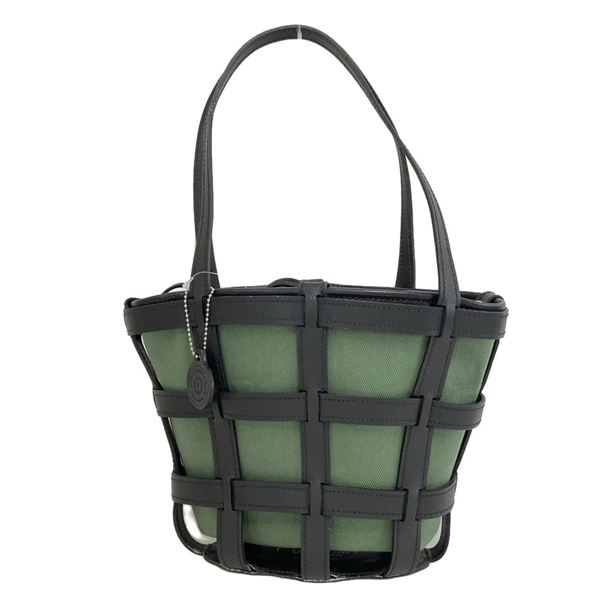 JUSTCAMPAGNE ジュストカンパーニュ バロン トートバッグ 週末限定