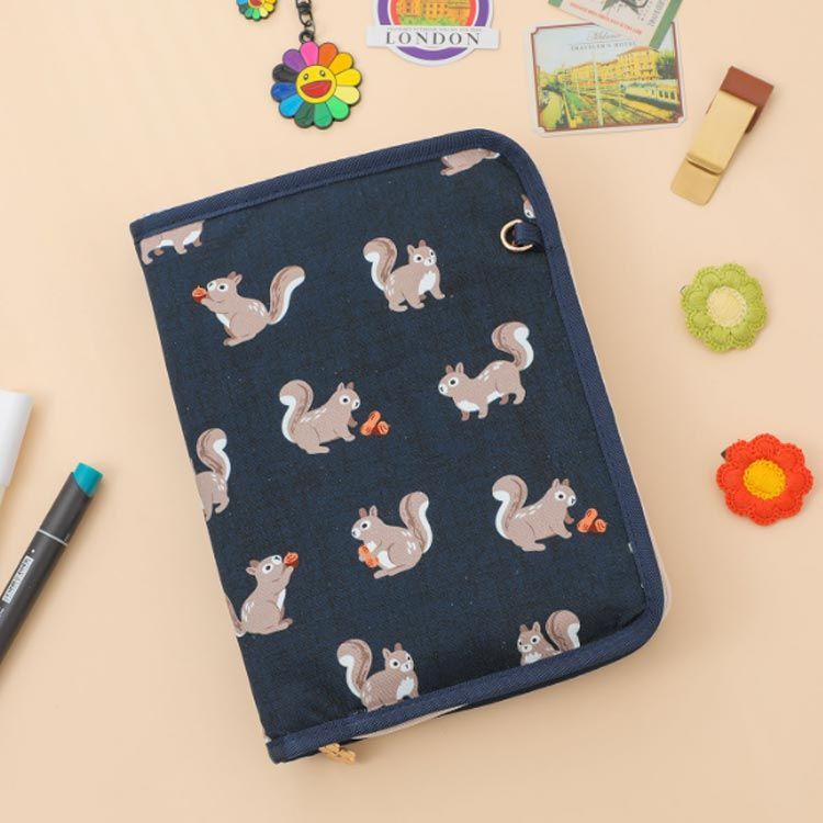 未使用　マルチケース ブラック　A5サイズ　母子手帳　通帳　診察券　お薬手帳 マルチケース ジャバラ 通販 お薬手帳 母子手帳ケース 母子手帳