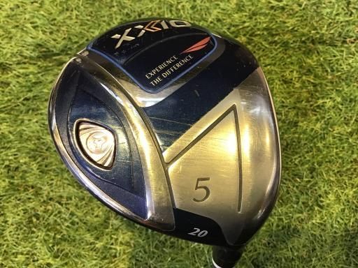 XXIO11 ゼクシオ MP1100 ゴルフ ドライバー レディース ボルドー