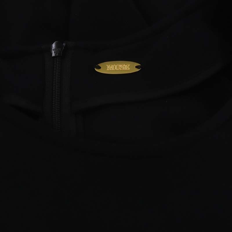 ミューズ ドゥーズィエム クラス MUSE de Deuxieme Classe 24SS