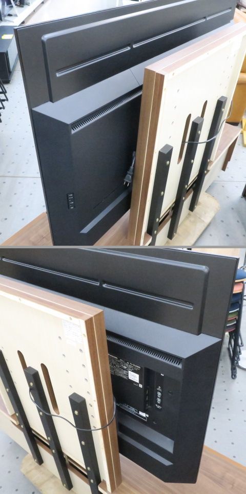 液晶テレビ VIERA(ビエラ) TH-55JX900 [55V型 /Bluetooth対応 /4K対応 /BS・CS 4Kチューナー内蔵  /YouTube対応] Panasonic｜パナソニック 通販 | ビックカメラ.com