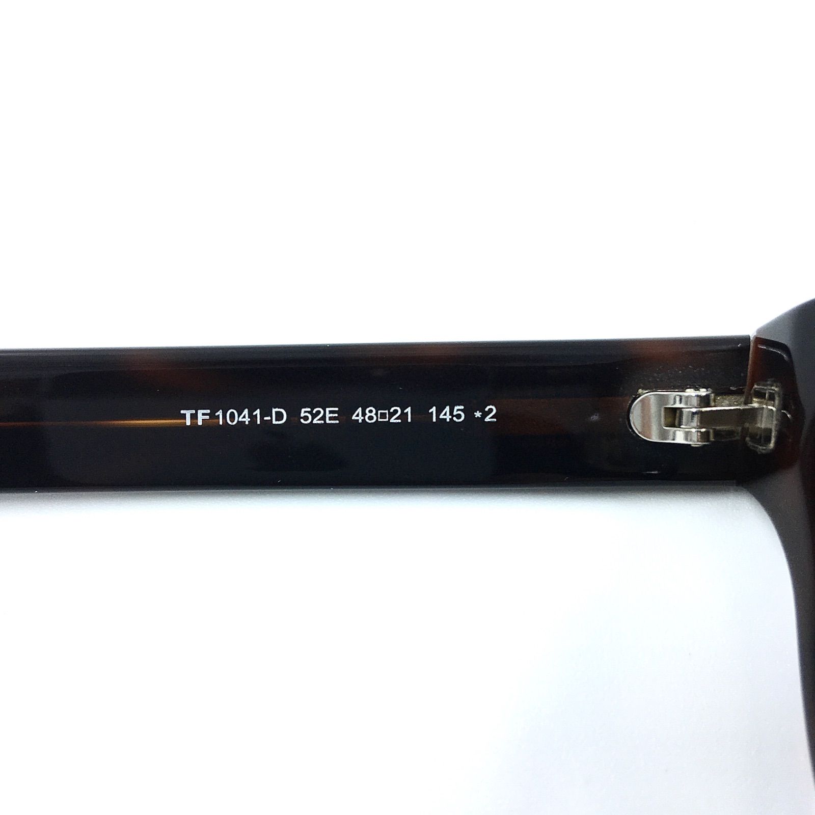 TOM FORD トムフォード FT1041-D 52E サングラス Tom Ford Sunglasses