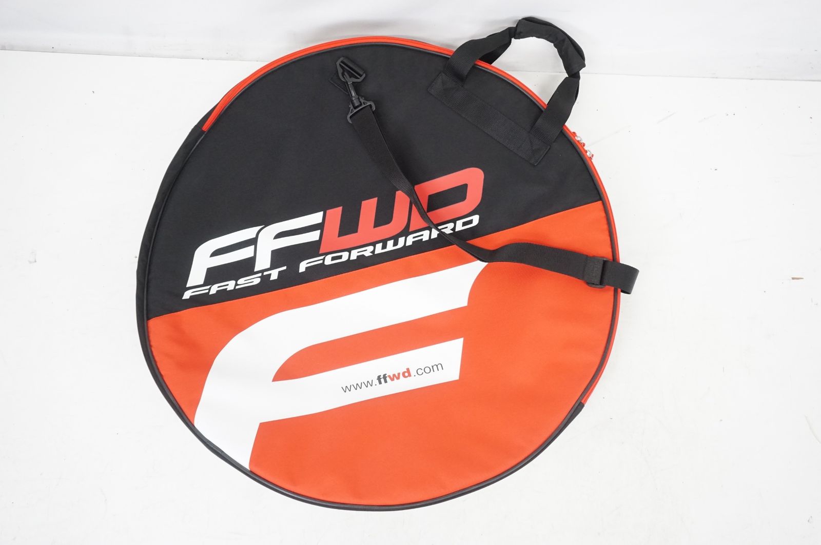 FFWD 「ファストフォアード」 ホイールバッグ / バイチャリ大宮店