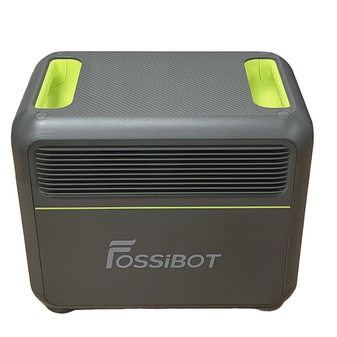 FOSSiBOT F1200 ポータブル電源 1024Wh 1200W リン酸鉄 アウトドア 防災 S10395669