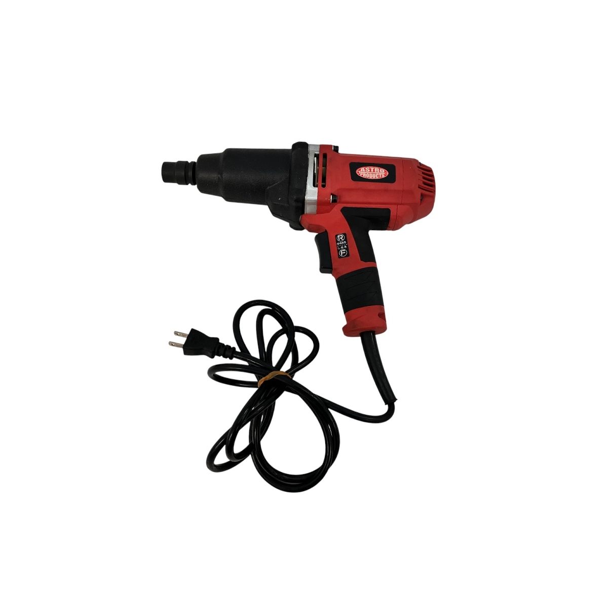 アストロプロダクツ AP050428 ハイパワーAC電動 インパクトレンチ Z10442101