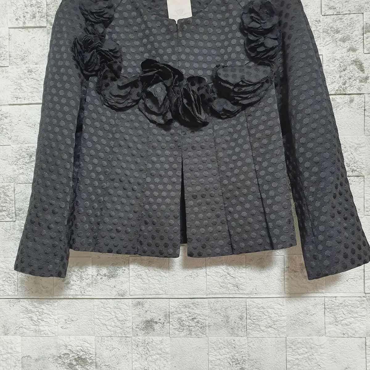 フラワーデコレーション