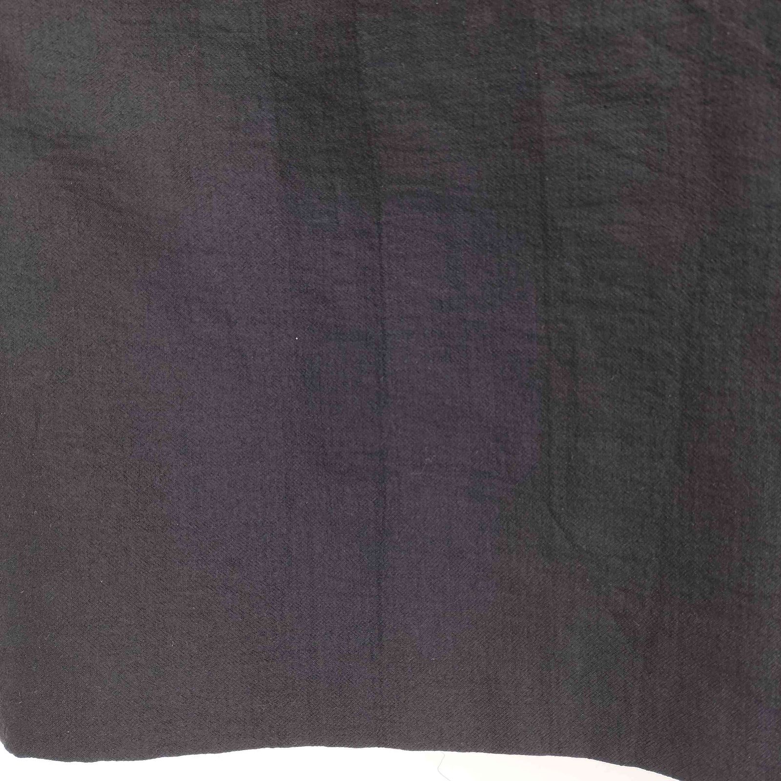 アシンメトリー