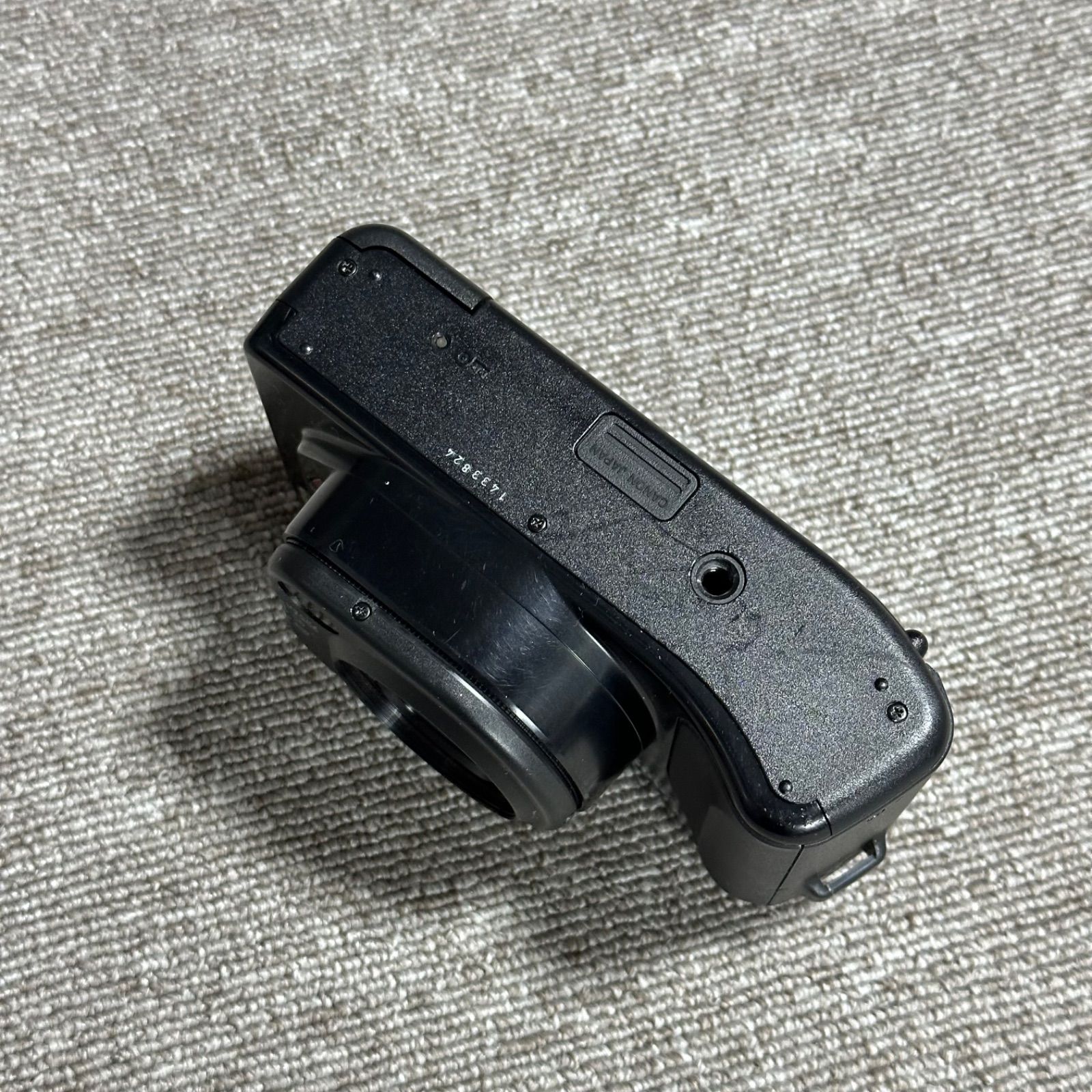 Canon Autoboy TELE オートボーイ 大人気 フィルムカメラ