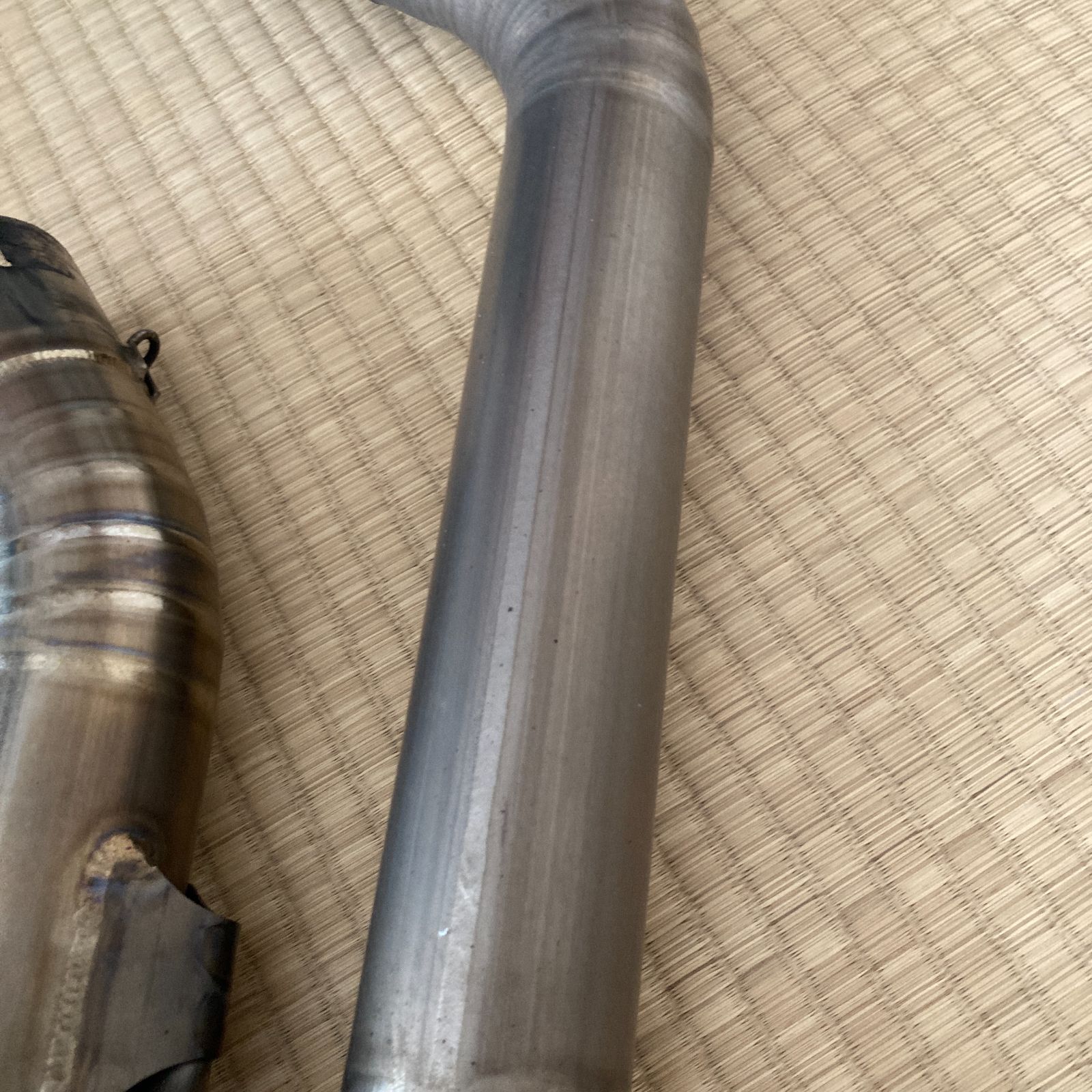 トウメイパワード 86