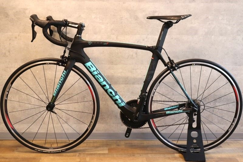 ビアンキ Bianchi オルトレ Oltre XR1 2016モデル 55サイズ 105 5800