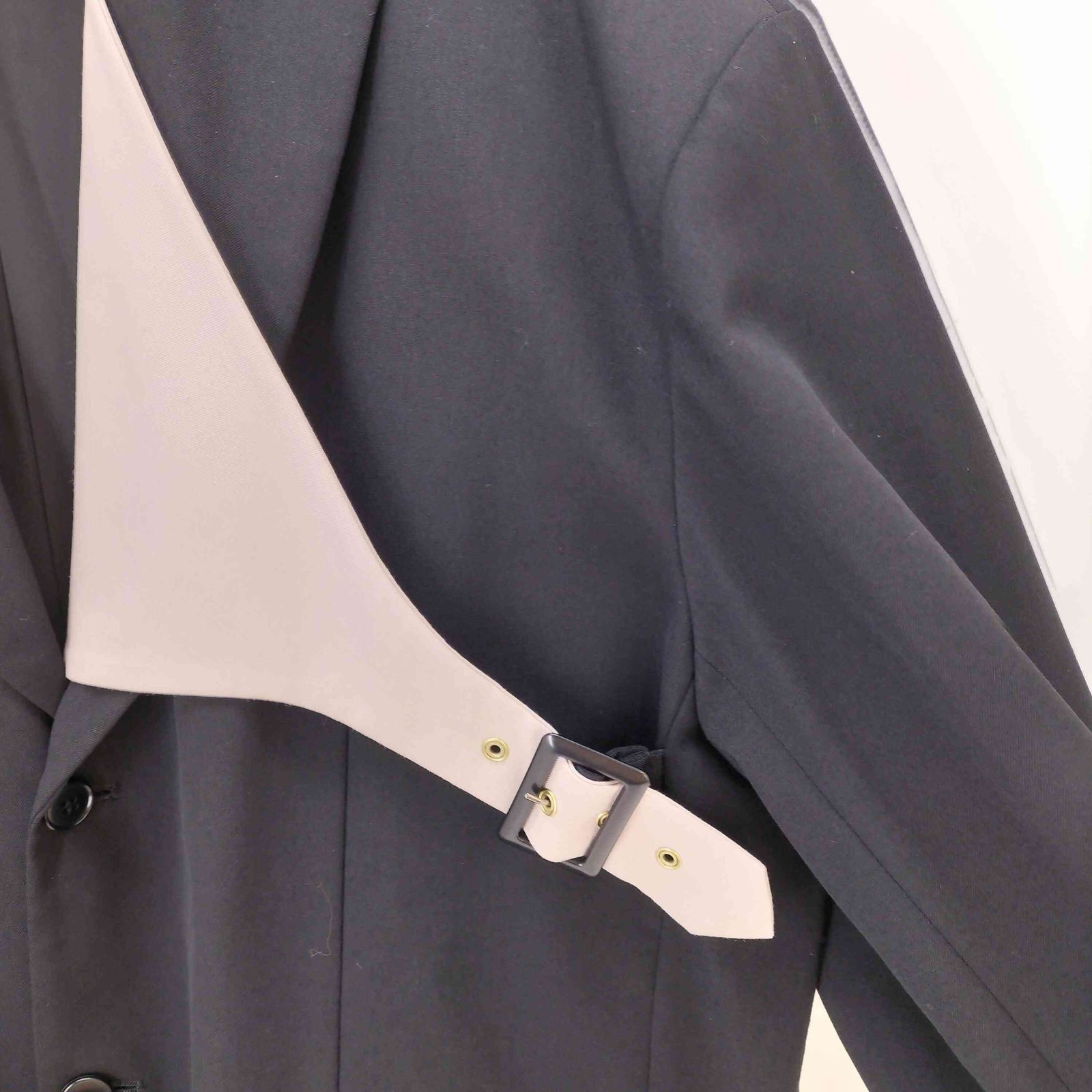 メアグラーティア meagratia 2B Oversized JKT メンズ 表記無 【公式通販】