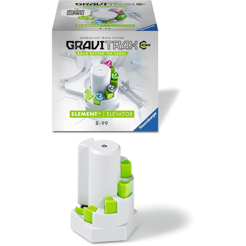 ブリオジャパン GraviTrax POWER グラヴィトラックスパワー 追加パーツ エレベーター 26200 7(グラヴィトラックス パワー) 8歳以上 おもちゃ