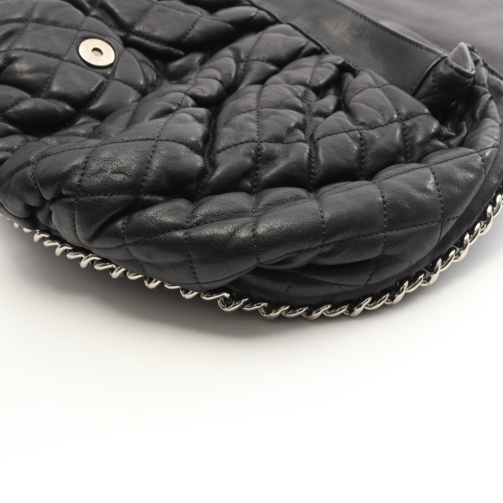 シャネル CHANEL ショルダーバッグ ラグジュアリーライン