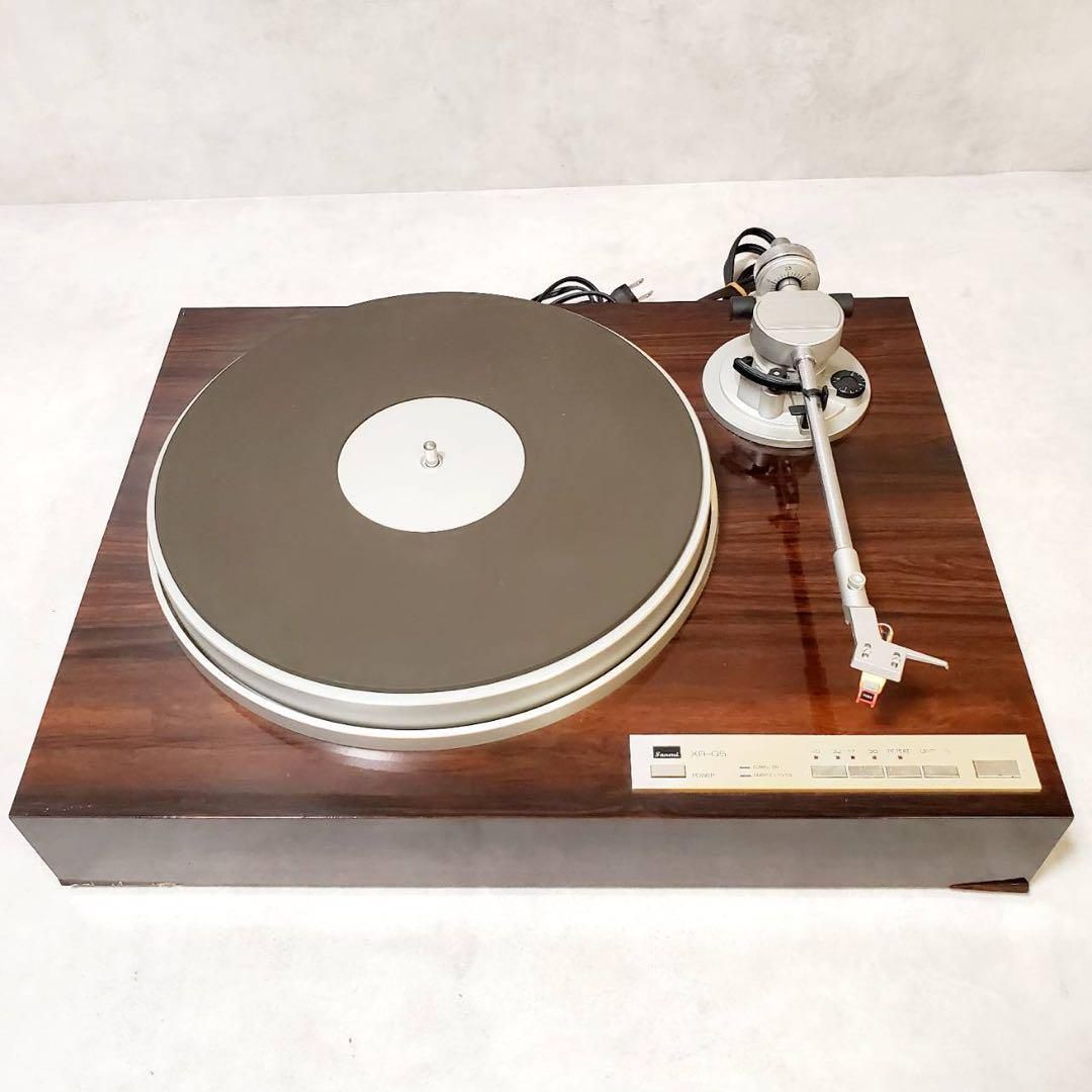 音響機器 昭和レトロ