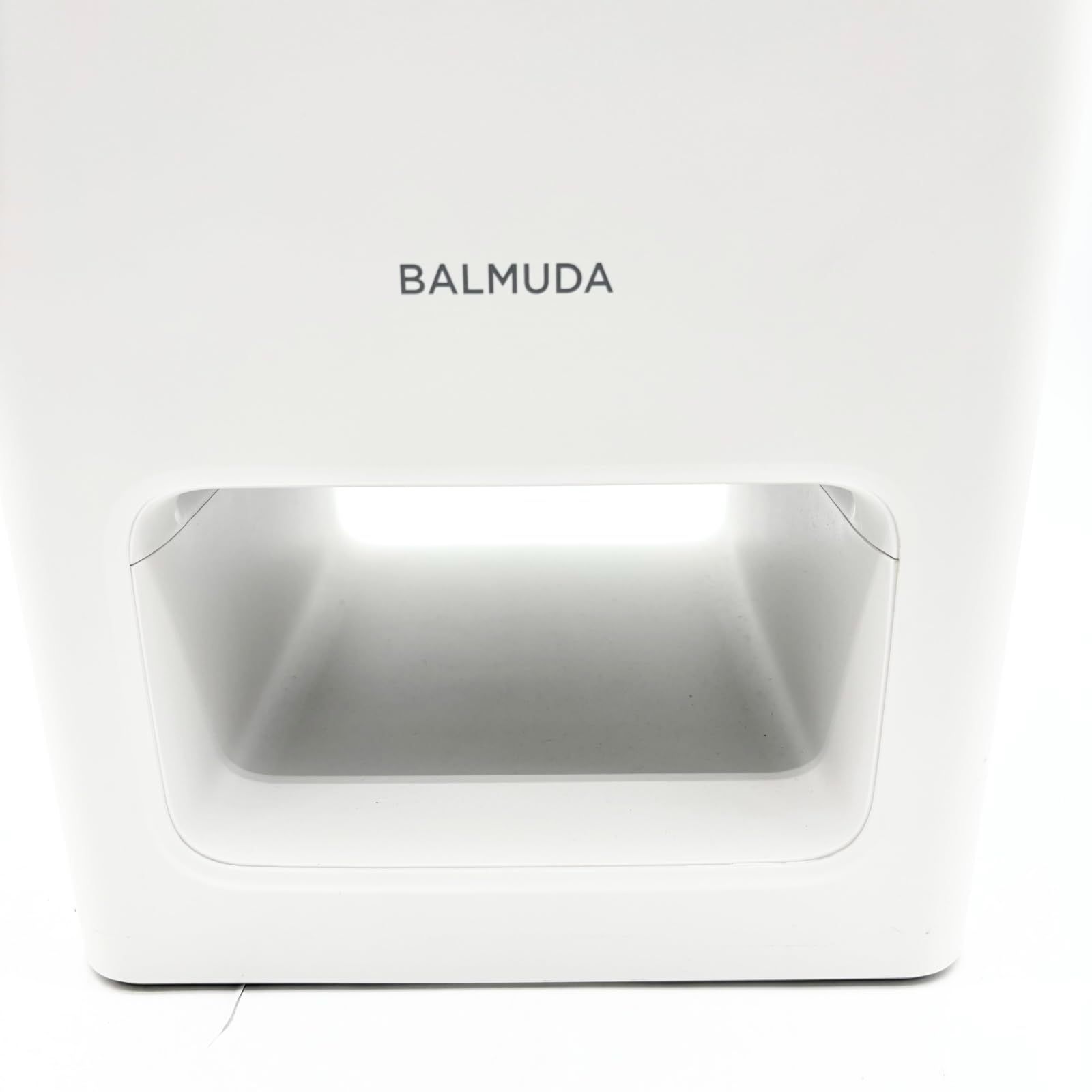 バルミューダ ザ ピュア 空気清浄機 ホワイト BALMUDA The Pure A01A-WH ○1140