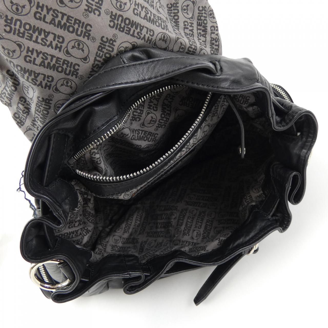 ヒステリックグラマー HYSTERIC GLAMOUR BAG バッグ hysteric glammer