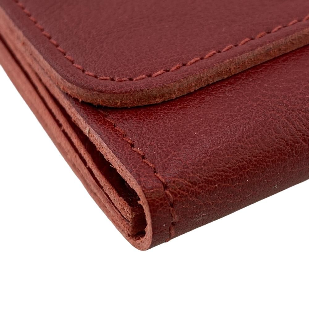 5％OFF フォロワークーポン！！】IL BISONTE/イルビゾンテ SCW009 P 