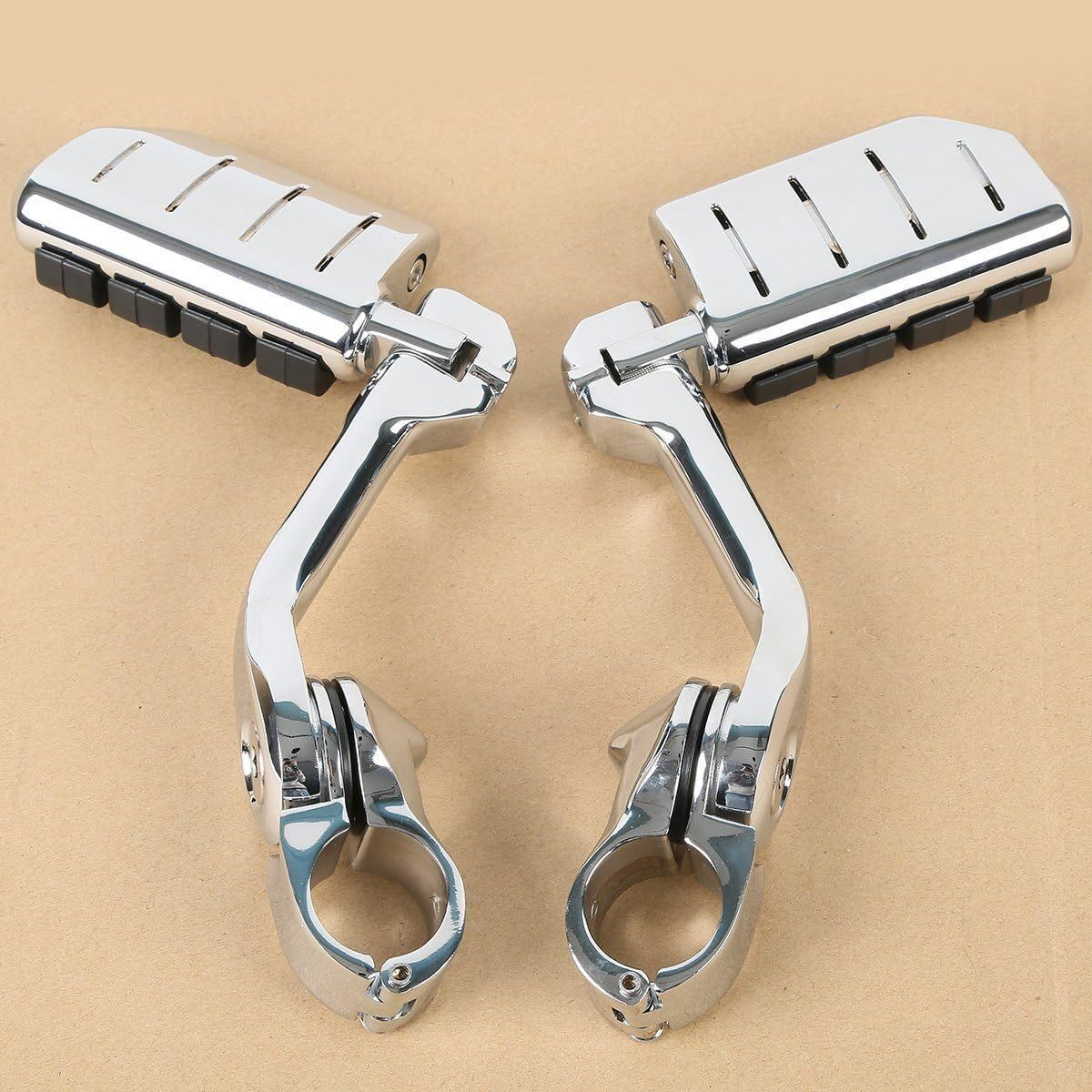 ロングアングル