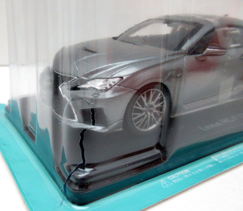 アシェット・コレクションズ・ジャパン 1/24 国産名車コレクション