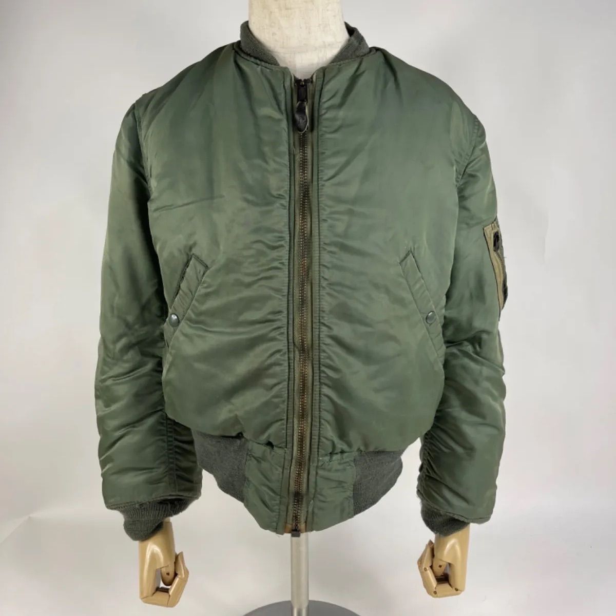 JACKET FLYING MANS INTERMEDIATE MA-1