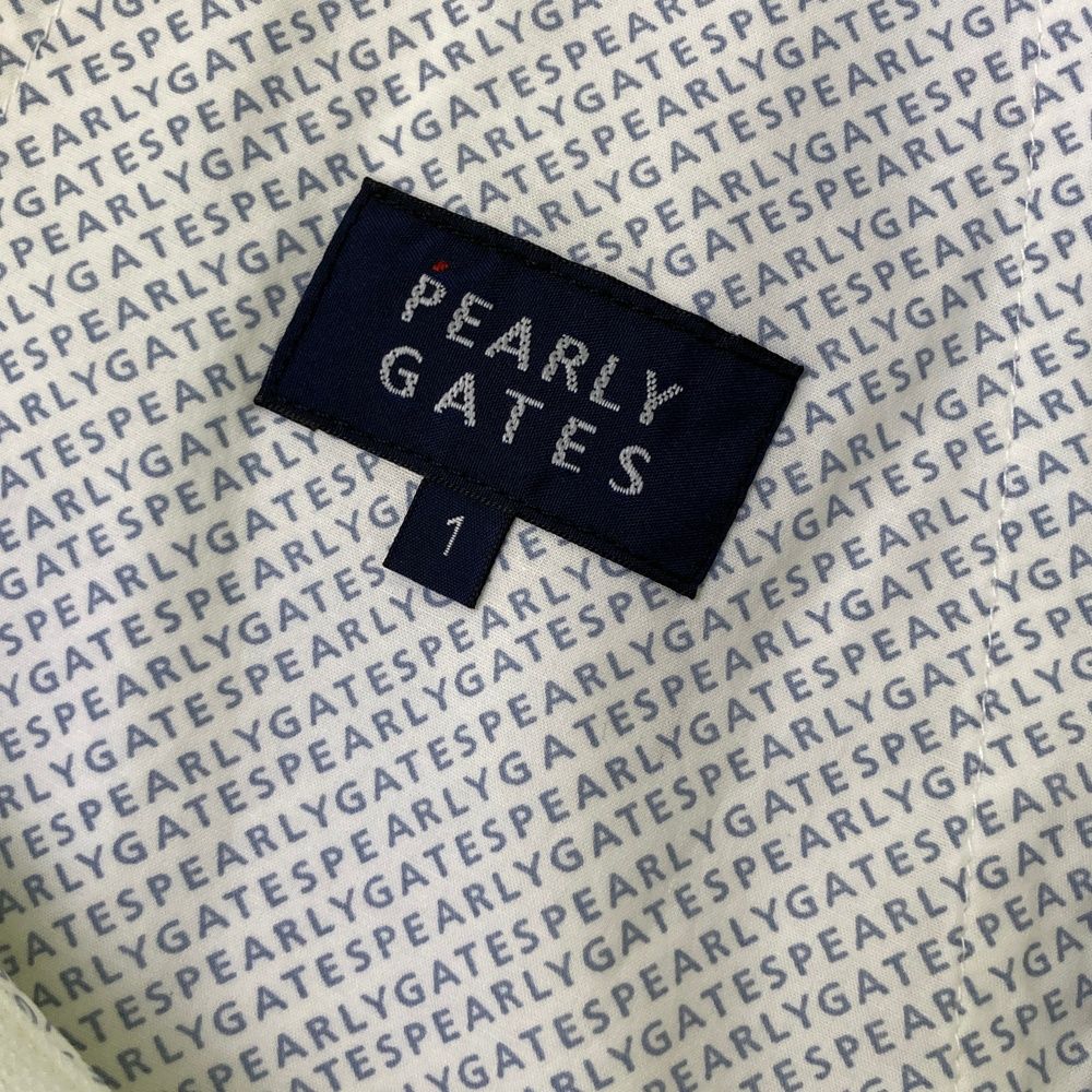 GATES パーリーゲイツ