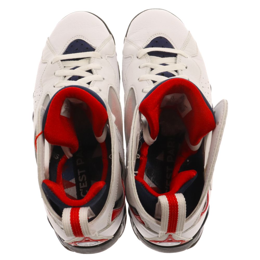 NIKE (ナイキ) ×PSG AIR JORDAN7 RETRO BCFC パリサンジェルマン NIKE (ナイキ) ×PSG AIR JORDAN7 RETRO BCFC パリサンジェルマン