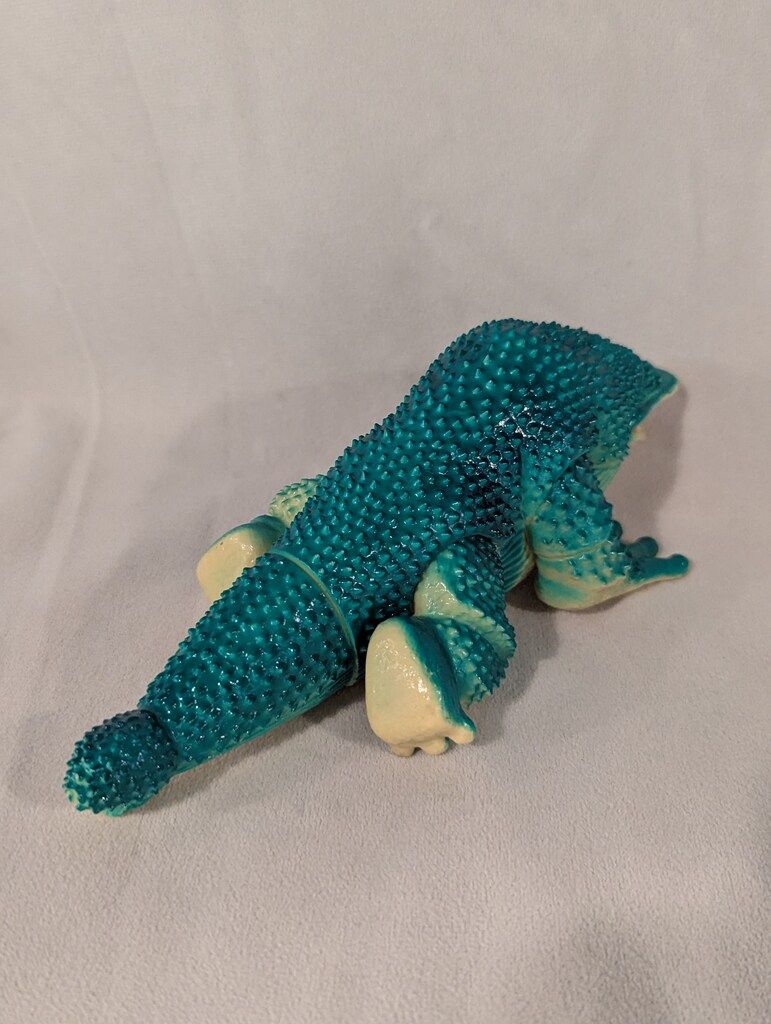 ガマクジラ　エクスプラス　大怪獣シリーズ 1円～ ゲーム・おもちゃ・グッズ エクスプラス 大怪獣シリーズ ガマクジラ