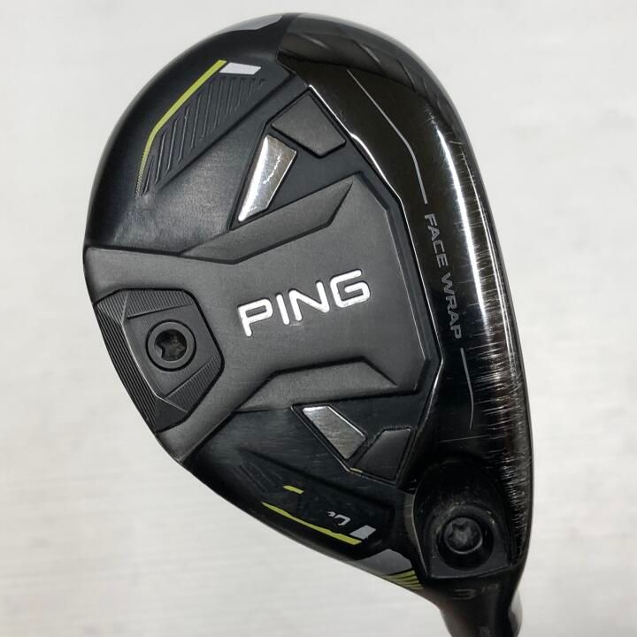 【最短翌日発送】【訳あり】G430 | 19 | S | TOUR 2.0 CHROME 85 |  | ユーティリティ | ピン