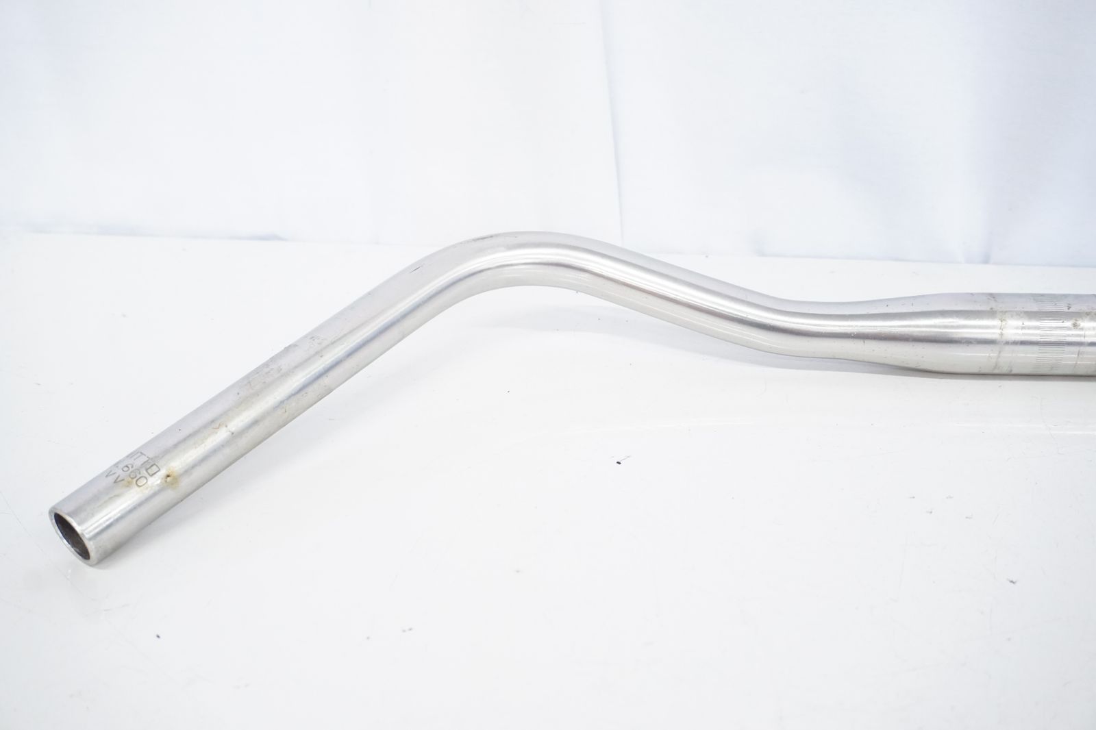 NITTO ニット― JJJ BAR φ31.8 660mm ハンドル バイチャリ浜松店 BRIGHTFACE_UK