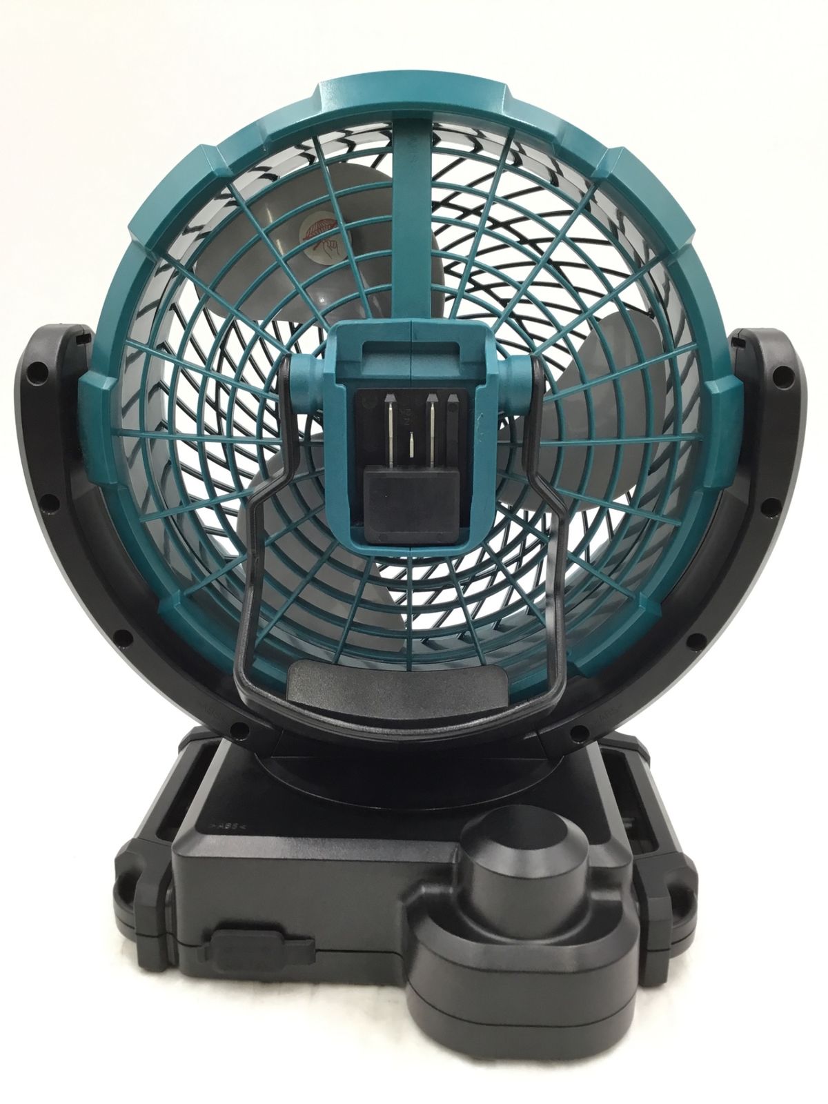 中古品】☆Makita/マキタ 10.8v充電式ファン CF101DZ 本体のみ