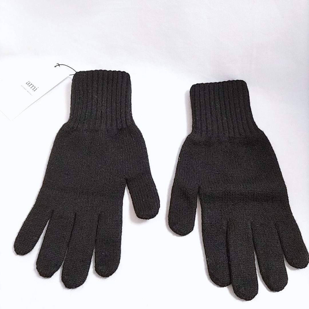 【新品未使用】AMI DE COEUR グローブ　【国内正規品】 新品未使用】AMI DE COEUR グローブ【国内正規品】