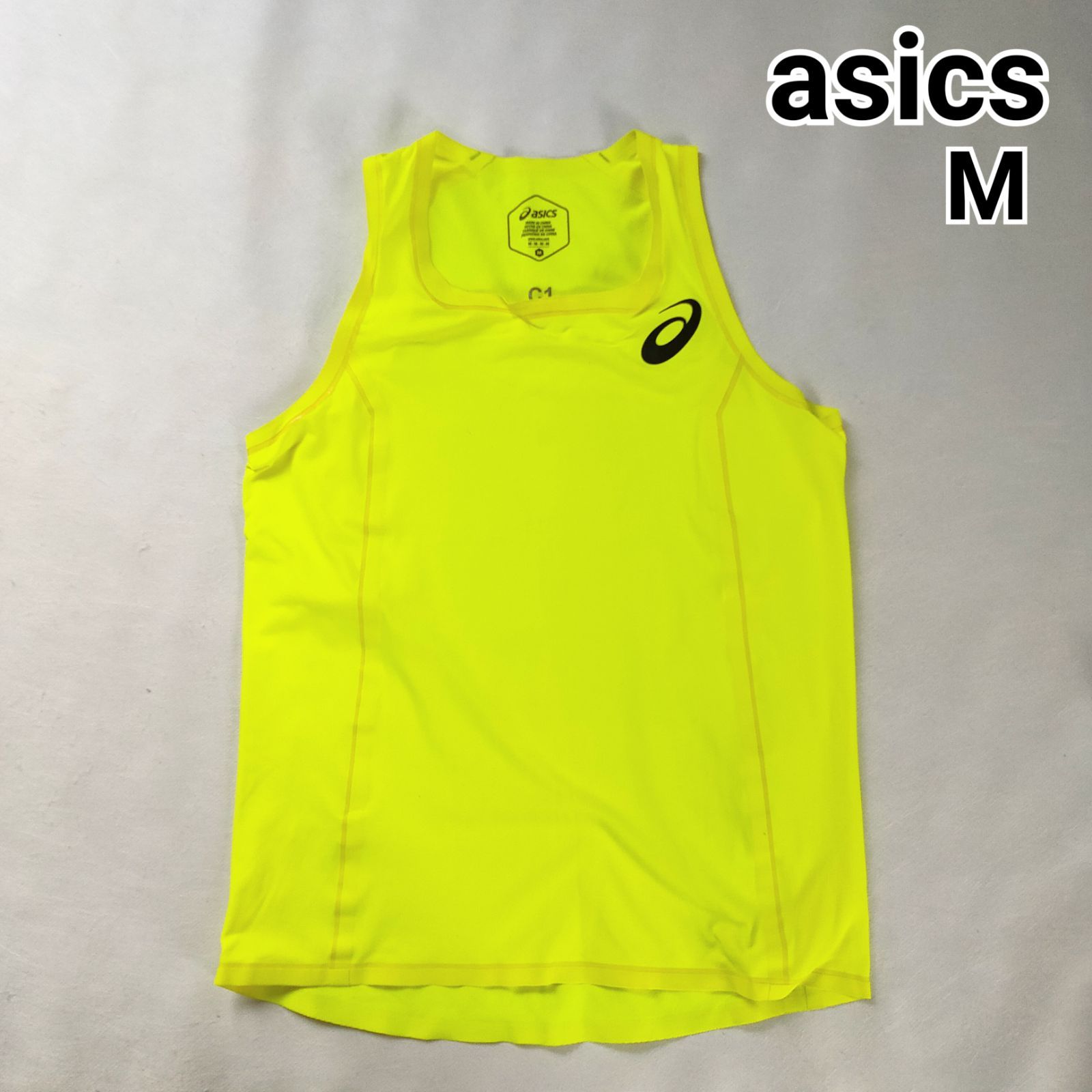 asics アシックス ランニングウェア トレーニングウェア