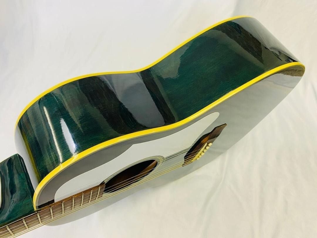 Mavis MJ-45 SBU アコースティックギター ラウンドショルダー Mavis MJ-45 SBU アコースティックギター ラウンドショルダー - メルカリ