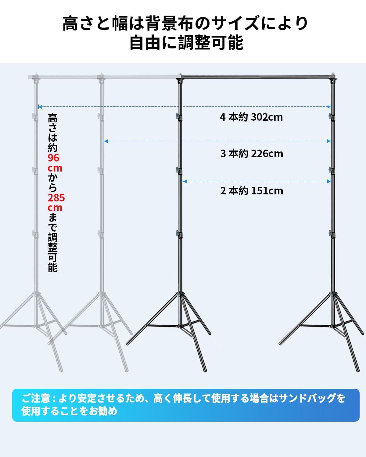 撮影