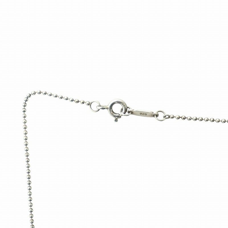 ティファニー TIFFANY & CO. ハートキー ネックレス アクセサリー  