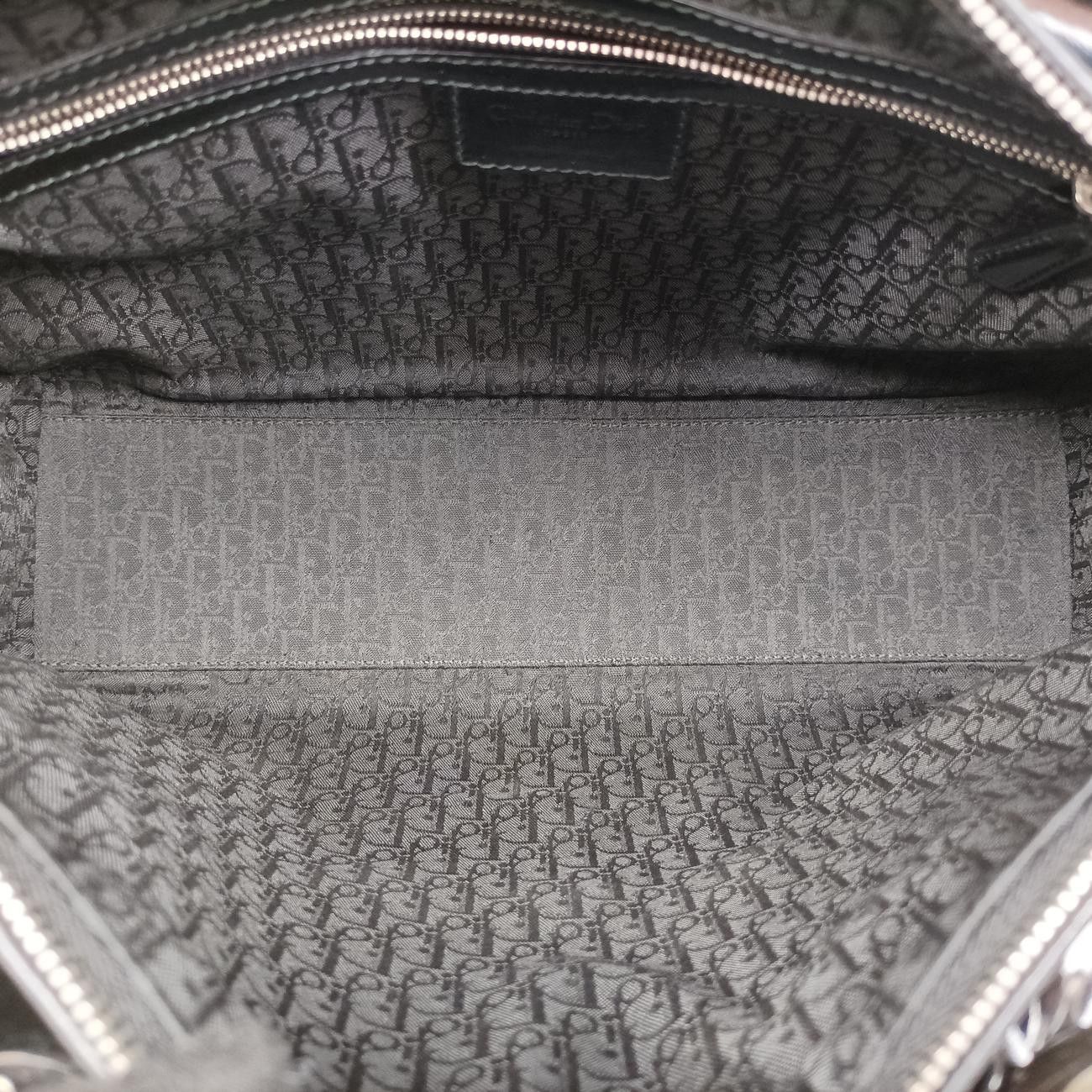 Diorレディディオール ブラック