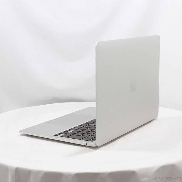 〔中古〕〔展示品〕 MacBook Air 13.3-inch Late 2020 MGND3J／A Apple M1 8コアCPU_7コアGPU 8GB SSD256GB ゴールド 〔13.6 Ventura〕〔198-ud〕 Apple MacBook Air スペースグレー 13.3インチ 2018 中古〔展示品