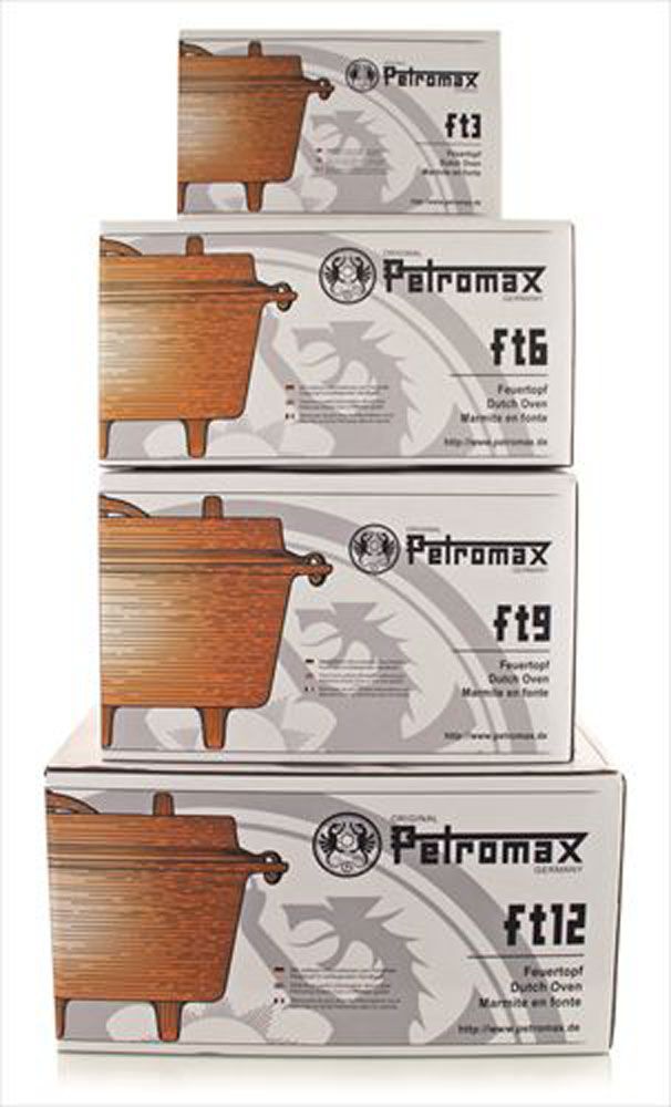ペトロマックス Petromax