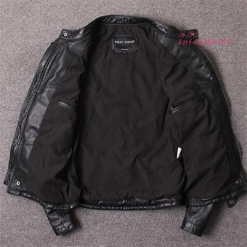 メンズ スジャケット