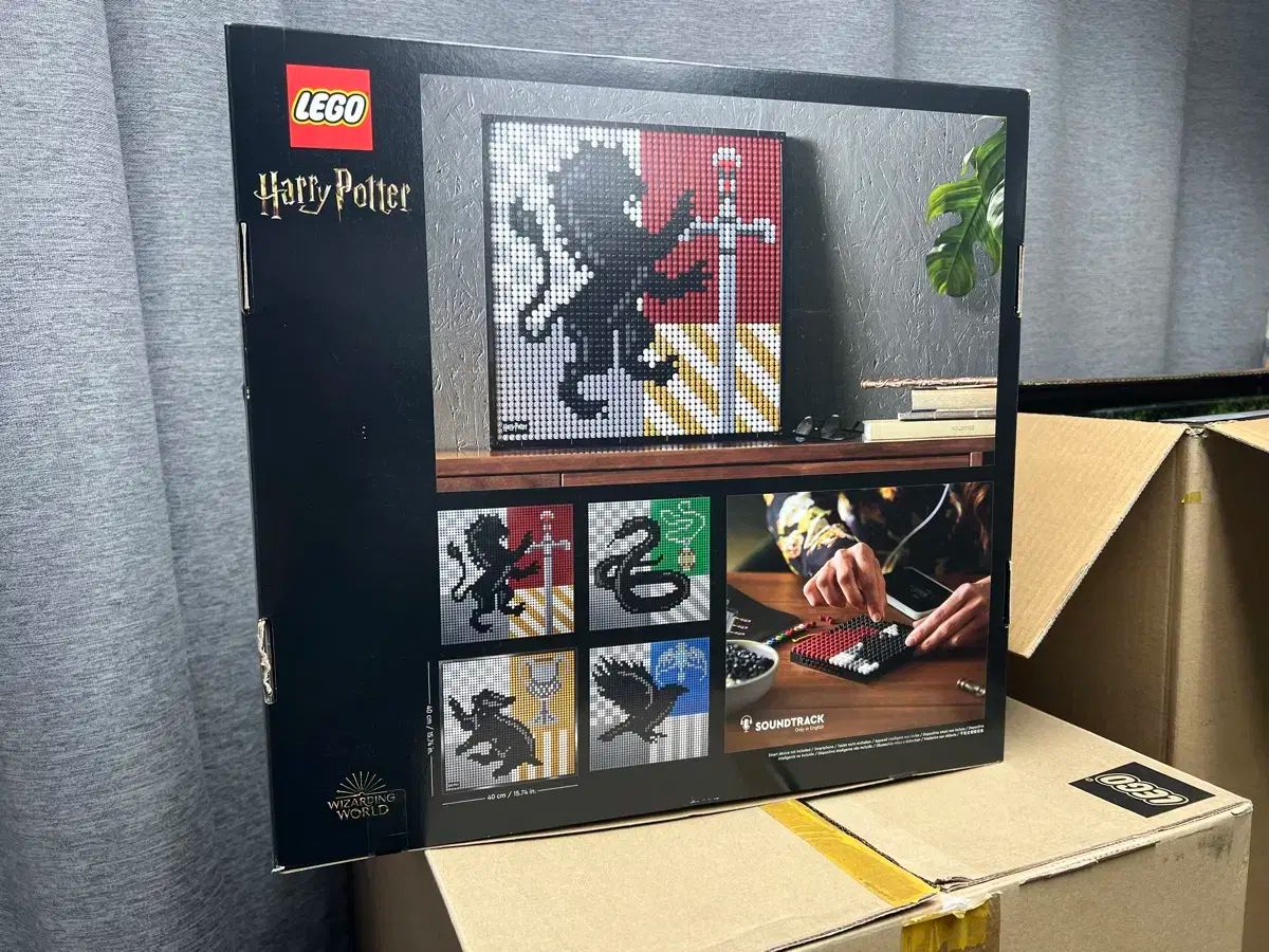 Potter ハリーポッター