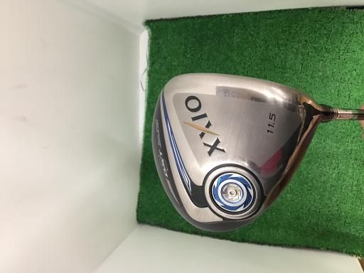 ゼクシオ9 ユーティリティ4U 21° XXIO9 U4 21度 ユーティリティ