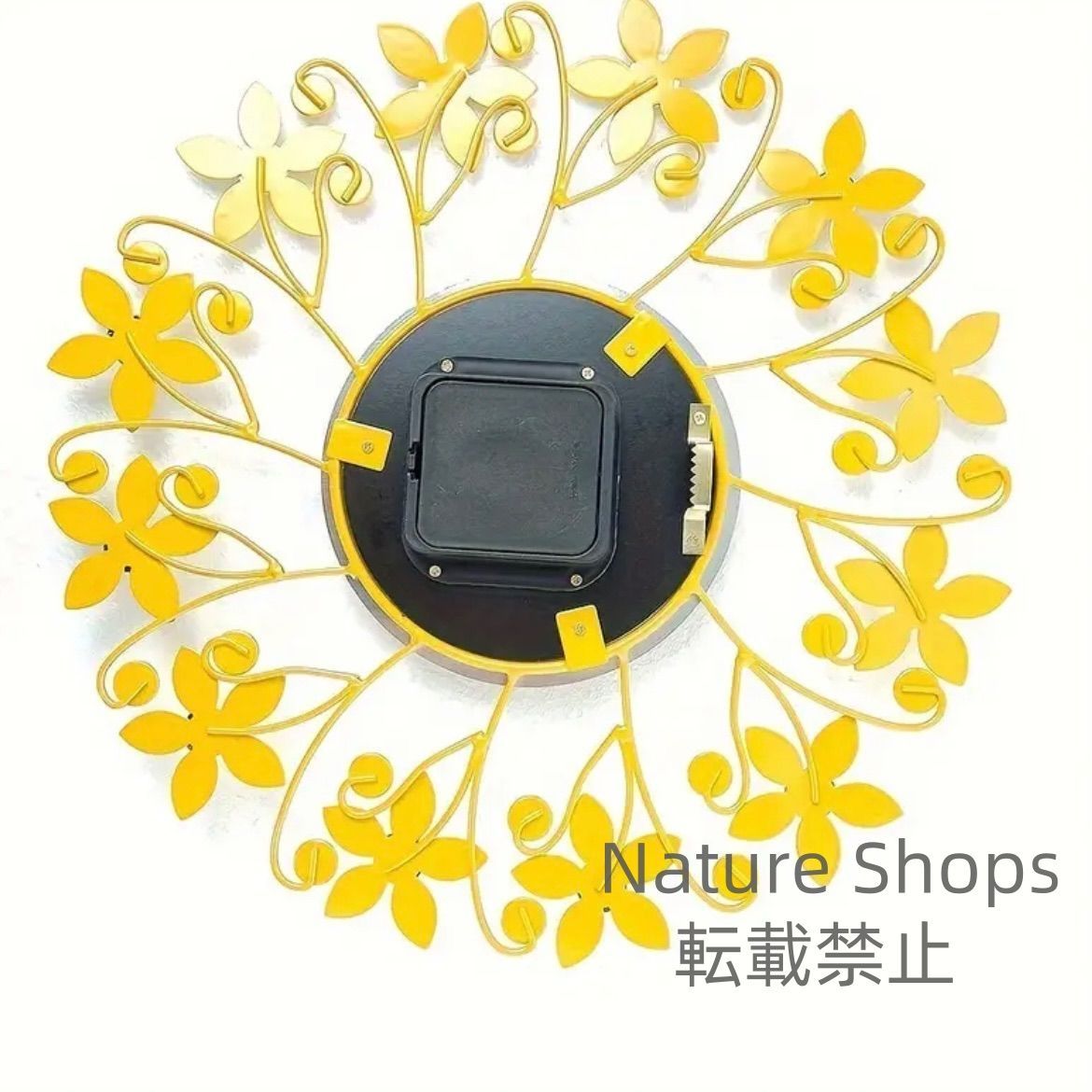モダンデザイン サイレントタイプ