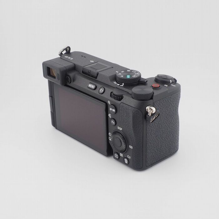 中古】(ソニー) SONY α7CII ボデイ α7C ILCE-7C ボディ 中古価格比較