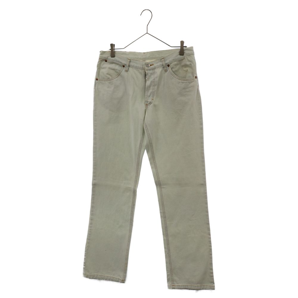 UNDERCOVER アンダーカバー 01AW D.A.V.F期カーゴパンツ M UNDERCOVER