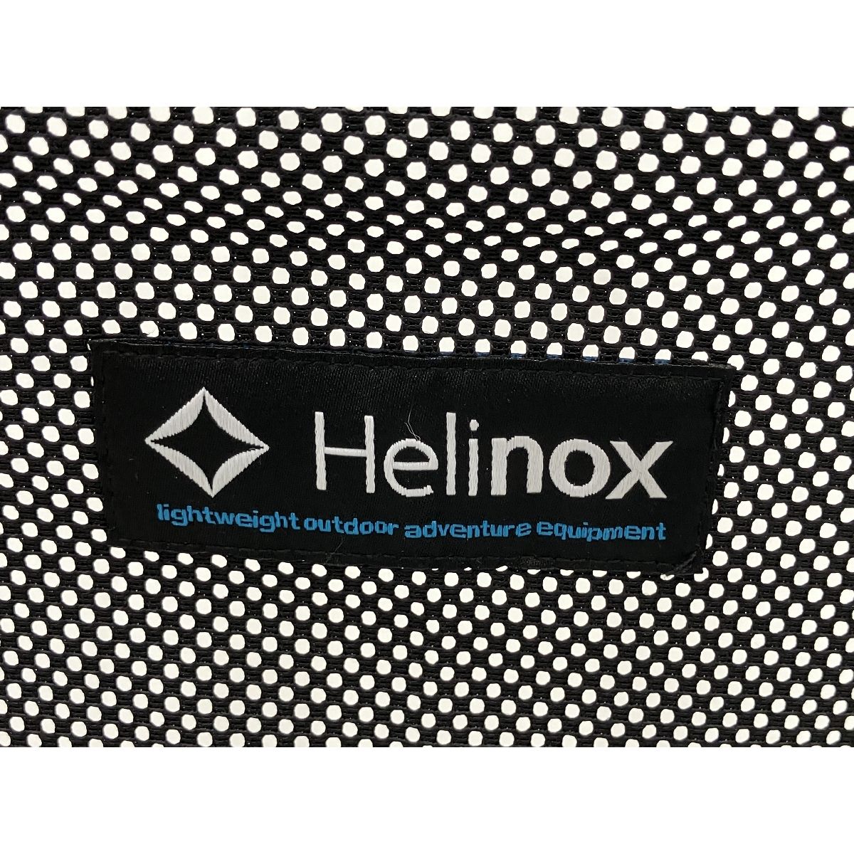 HELINOX ヘリノックス Chair One チェアワン ブルータイガーカモ