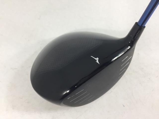 返品OK 【中古ゴルフクラブ】ミズノ ST-X ドライバー 2021 ディアマナ