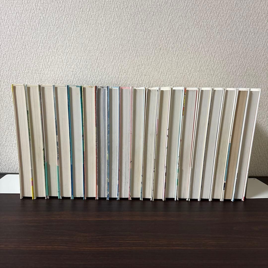 5分後シリーズ　19冊セット　意外な結末　思わず涙　恋の結末 5分後シリーズ 19冊セット 意外な結末 思わず涙 恋の結末 学研「