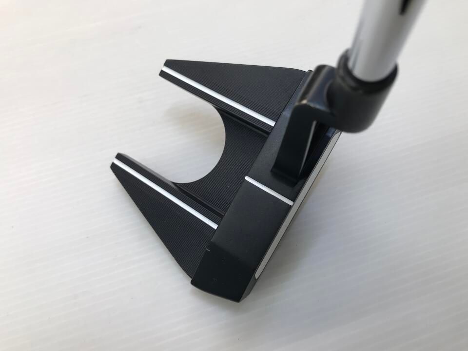 パター オデッセイ